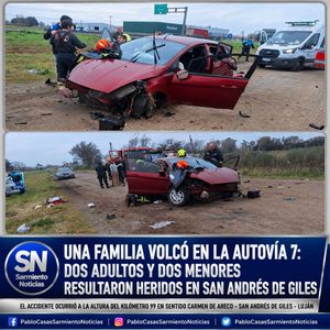 Image post by @pablocasassarmientonoticias on Instagram