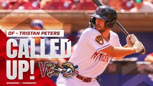 Image post by @TimberRattlers on Twitter