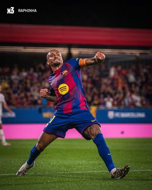 Video post by @fcbarcelona on TikTok