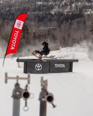 Image post by @carinthiaparks on Instagram