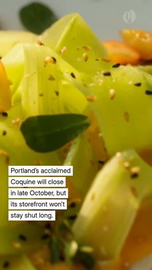Video post by @theoregonian on Instagram