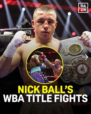 Video post by @daznboxing on TikTok