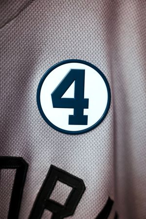 Image post by @Yankees on Twitter
