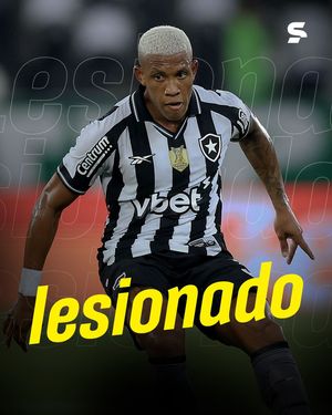 Image post by @sportv on Instagram