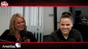 Video post by @huskers on YouTube