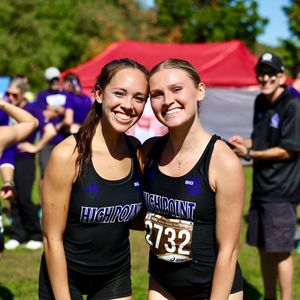 Image post by @hputrackxc on Instagram