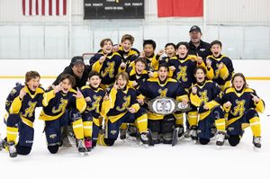 Image post by @easternexposurecup on Instagram