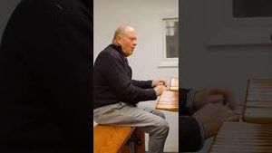 Video post by @marquetteu on YouTube