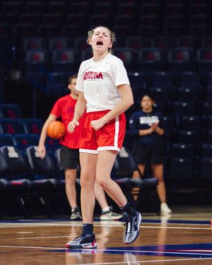 Image post by @arizonawbb on Instagram