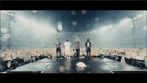 Video post by @oneokrock on YouTube