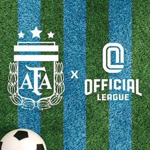 Image post by @officialeague on Instagram