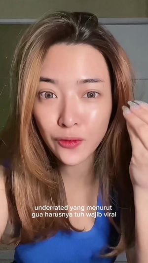 Video post by @darasarasvati on TikTok