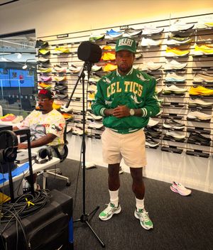 Image post by @westsidegunn on Instagram
