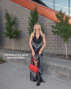 Image post by @madisieli on Instagram