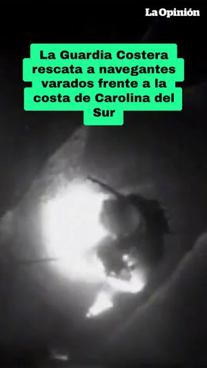 Image post by @laopinionla on Instagram