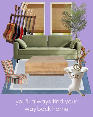 Image post by @wayfair on Instagram