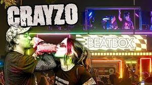 Video post by @beatboxbevs on YouTube