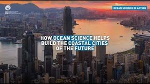 Video post by @unesco on YouTube