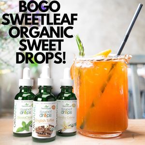 Image post by @sweetleaf on Instagram