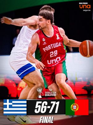 Image post by @fpbasquetebol on Instagram