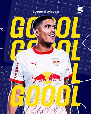 Image post by @sportv on Instagram