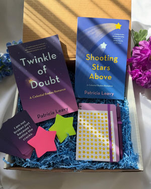 Image post by @booksparks on Instagram