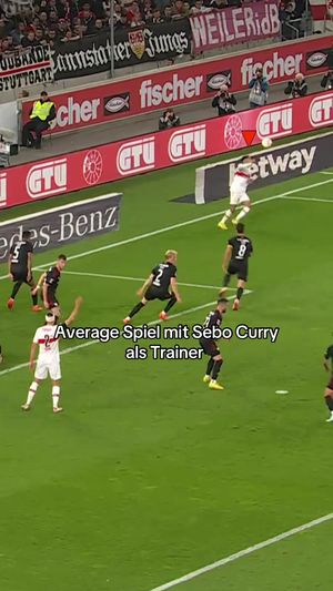 Video post by @bundesliga on TikTok