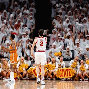 Image post by @dailysportsdesk on Instagram