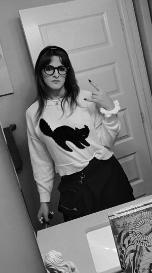 Image post by @alice_anarchy on Instagram