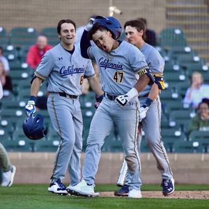 Image post by @calbaseball on Instagram