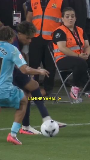 Video post by @dazn_it on Instagram