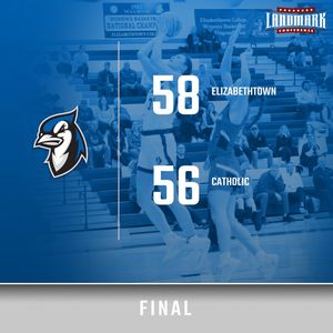 Image post by @etownbluejays on Instagram