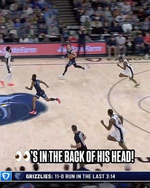 Image post by @nbaindia on Instagram