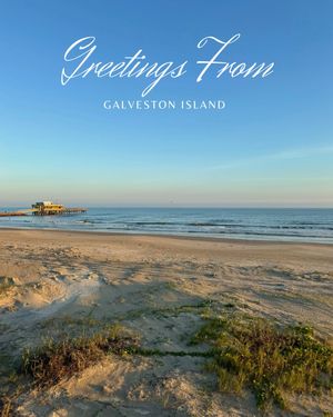 Image post by @galvestonisland on Instagram