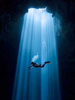 Image post by @gopro on Instagram