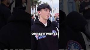 Video post by @Thedandreway on YouTube