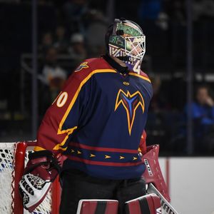 Image post by @atlgladiators on Instagram