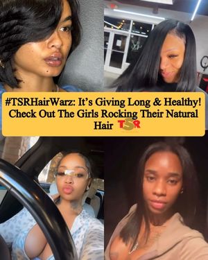 Image post by @theshaderoom on Instagram
