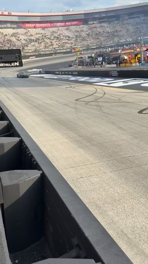 Video post by @ItsBristolBaby on Facebook