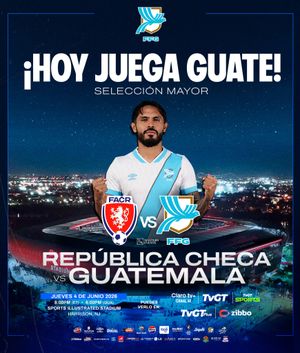 Image post by @fedefutguate on Instagram