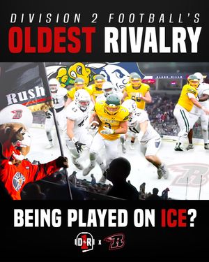 Image post by @division1rejects on Instagram