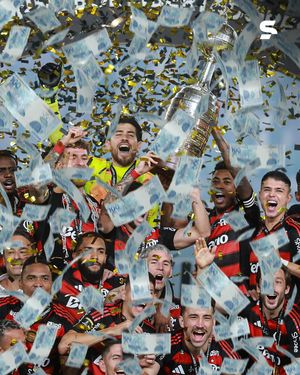 Image post by @sportv on Instagram