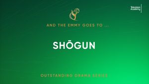 Image post by @TelevisionAcad on Twitter