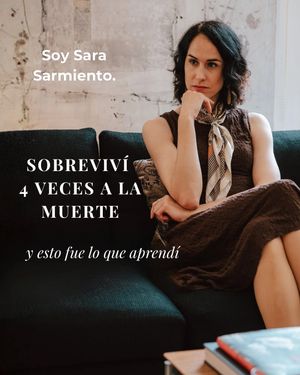 Image post by @sarasarmiento_psicoanalista on Instagram