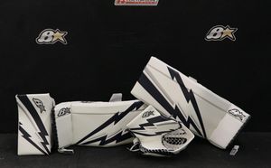 Image post by @goaliesonly on Instagram