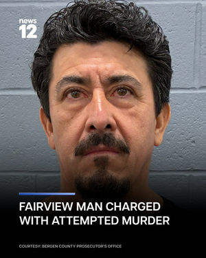 Image post by @news12nj on Instagram