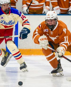 Image post by @texasicehockey on Instagram