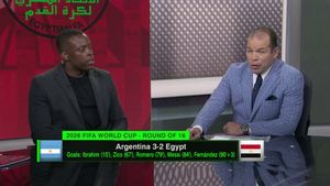 Video post by @ESPNFC on Facebook