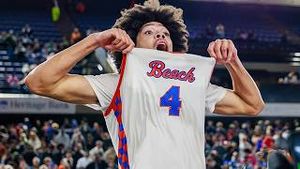 Video post by @maxpreps on YouTube