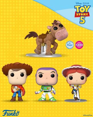 Image post by @smythstoys on Instagram